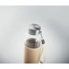 Szklana butelka w etui 500ml UTAH TOUCH | MO-MO6168-13