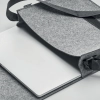 Filcowa torba na laptopa RPET BAGLO | MO-MO6186-07