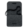 Filcowa torba na laptopa RPET BAGLO | MO-MO6186-15