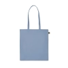 Torba na zakupy z bawełny org. ZIMDE COLOUR | MO-MO6189-66