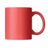 Kolorowy kubek ceramiczny DUBLIN TONE | MO-MO6208-05