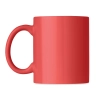Kolorowy kubek ceramiczny DUBLIN TONE | MO-MO6208-05
