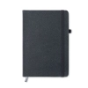 Notes A5 z recyklingowanego BAOBAB | MO-MO6220-03