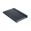 Notes A5 z recyklingowanego BAOBAB MO6220-03