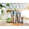 Zestaw koktajlowy 750 ml BOSTON | MO-MO6224-17