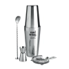 Zestaw koktajlowy 750 ml BOSTON | MO-MO6224-17