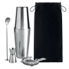 Zestaw koktajlowy 750 ml BOSTON MO6224-17