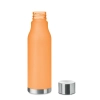 Butelka RPET 600 ml GLACIER RPET | MO-MO6237-29