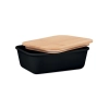 Lunchbox z bambusową pokrywką THURSDAY | MO-MO6240-03