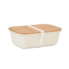 Lunchbox z bambusową pokrywką THURSDAY | MO-MO6240-13