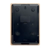 Cyfrowa waga kuchenna, bambus PRECISE | MO-MO6245-40