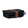 Lunchbox ze sztućcami SUNDAY MO6254-03