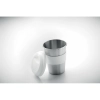 Kubek, stal nierdzewna 350ml IRMUG | MO-MO6257-06