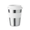 Kubek, stal nierdzewna 350ml IRMUG | MO-MO6257-06