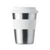 Kubek, stal nierdzewna 350ml IRMUG | MO-MO6257-06