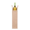 Jutowa torba na wino/1 butelka CAMPO DI VINO | MO-MO6258-13
