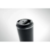 Dwuścienny kubek 350 ml BRACE | MO-MO6276-03