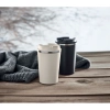Dwuścienny kubek 350 ml BRACE | MO-MO6276-13