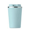 Dwuścienny kubek 350 ml BRACE | MO-MO6276-66