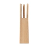 5-częściowy zestaw noży GOURMET | MO-MO6308-40