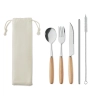 Sztućce, stal nierdzewna CUSTA SET MO6336-13
