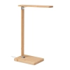 Lampka biurkowa/ładowarka 15W NEAT LIGHT MO6346-40
