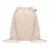 Torba z bawełny organicznej YUKI MO6354-13