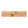 Bambusowa składana podstawka IMBA | MO-MO6405-40