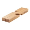Bambusowa składana podstawka IMBA | MO-MO6405-40