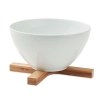 Bambusowa składana podstawka IMBA | MO-MO6405-40