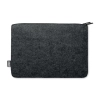 Torba na laptopa z filcu RPET TOPLO | MO-MO6419-15