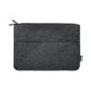 Torba na laptopa z filcu RPET TOPLO MO6419-15