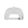 Czapka bawełna organiczna 250g BICCA CAP | MO-MO6432-06