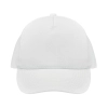 Czapka bawełna organiczna 250g BICCA CAP | MO-MO6432-06