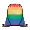 Tęczowa torba na zakupy z RPET BOW MO6436-99
