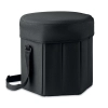 Krzesło/stół z torbą chłodzącą SEAT & DRINK MO6444-03