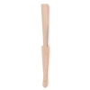 Tęczowy drewniany wachlarz BOWFAN | MO-MO6446-99