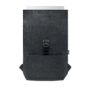 Plecak z filcu RPET INDICO PACK | MO-MO6456-15