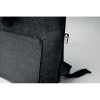 Plecak z filcu RPET INDICO PACK | MO-MO6456-15