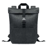 Plecak z filcu RPET INDICO PACK | MO-MO6456-15