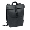 Plecak z filcu RPET INDICO PACK MO6456-15