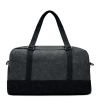 Torba weekendowa z filcu RPET INDICO BAG | MO-MO6457-15