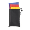 Zestaw 3 opasek fitness z TPE TOP FIT MO6461-03