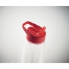 RPET butelka 650ml PP flip lid ALABAMA | MO-MO6467-05