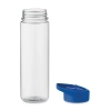 RPET butelka 650ml PP flip lid ALABAMA | MO-MO6467-37