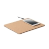Podkładka pod myszkę 15W WIRELESS MATTY | MO-MO6476-13