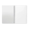 Notatnik A5 spiralowany ANOTATE | MO-MO6532-06