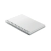 Notatnik A5 spiralowany ANOTATE | MO-MO6532-06