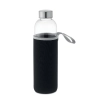 Szklana butelka w etui 750ml UTAH LARGE MO6545-03