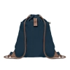 Torba z bawełny z recyklingu PANDA BAG MO6550-85